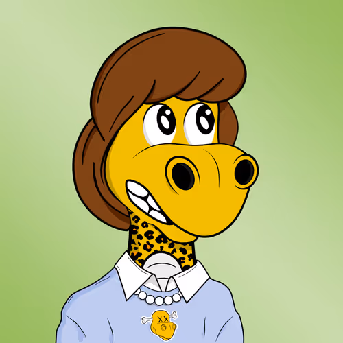 Dapperdinosnft