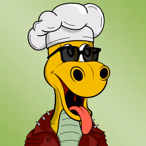 Dapperdinosnft