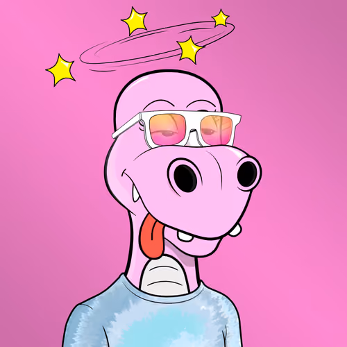 Dapper Dino #2920