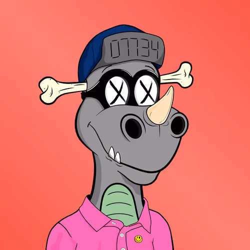 Dapperdinosnft