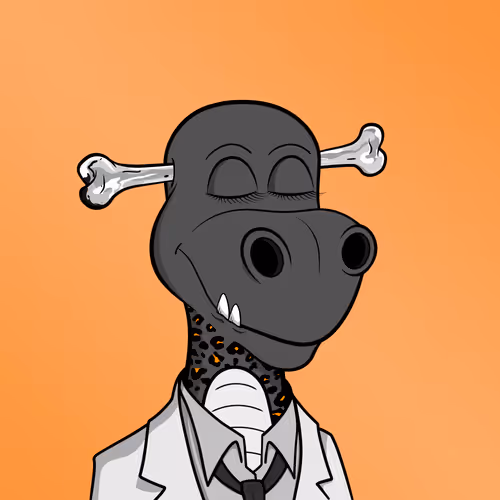 Dapperdinosnft