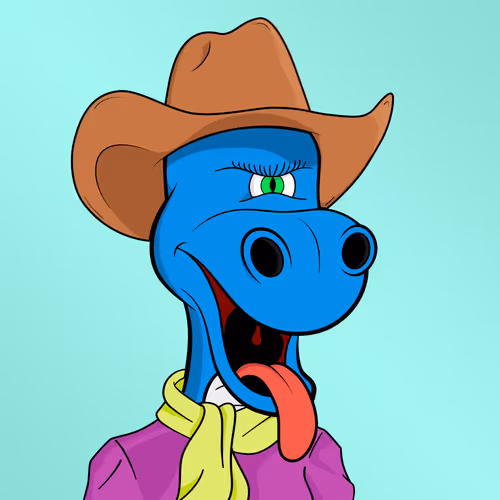 Dapperdinosnft