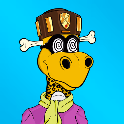 Dapperdinosnft