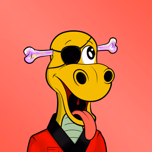 Dapperdinosnft