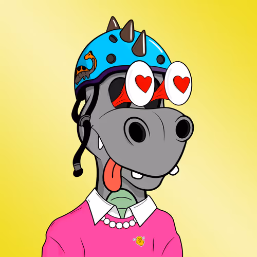Dapper Dino #9436