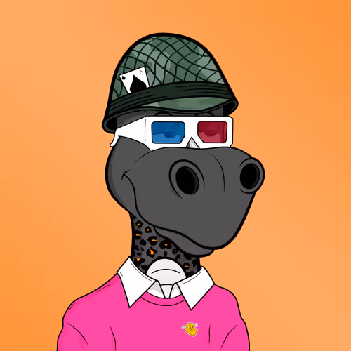 Dapperdinosnft