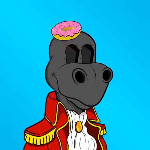 Dapperdinosnft