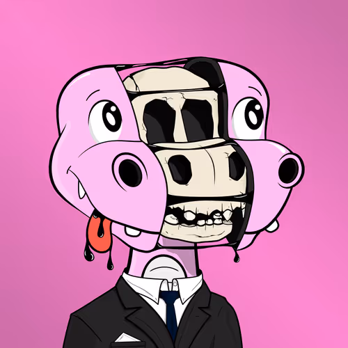 Dapperdinosnft