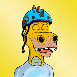 Dapper Dino #3269