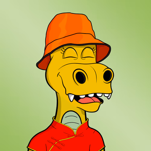 Dapperdinosnft