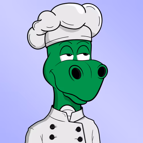 Dapperdinosnft