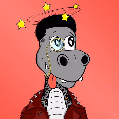Dapperdinosnft