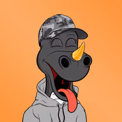 Dapper Dino #4949