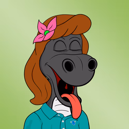 Dapperdinosnft