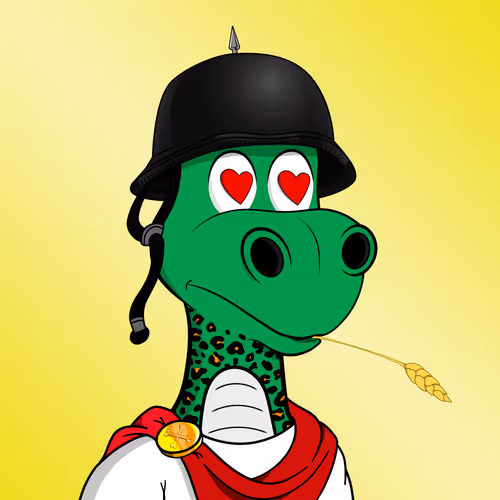 Dapperdinosnft