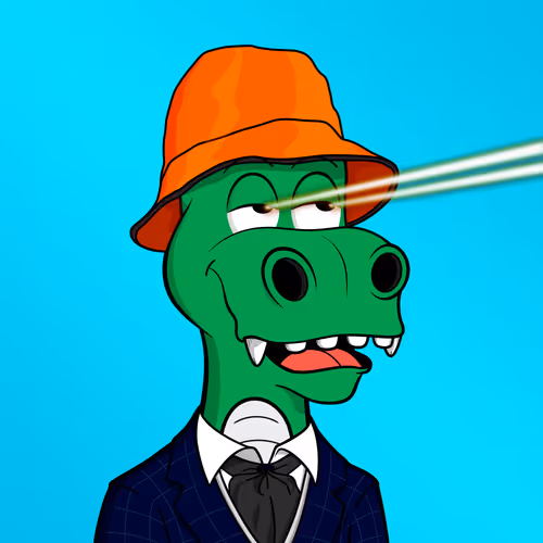 Dapperdinosnft