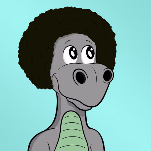 Dapperdinosnft