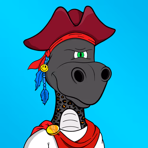 Dapperdinosnft
