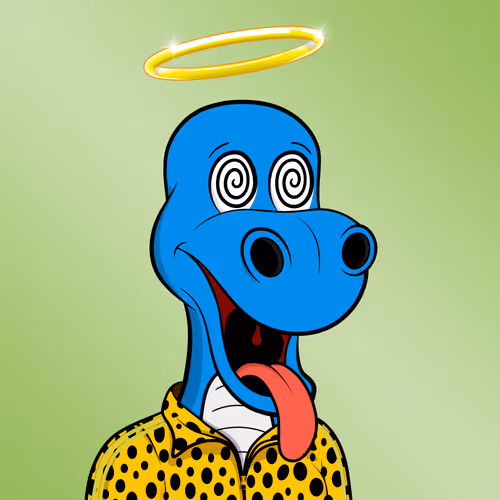 Dapperdinosnft