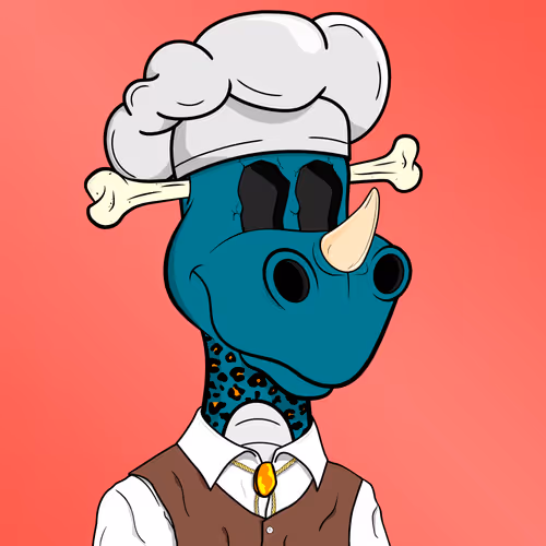 Dapperdinosnft