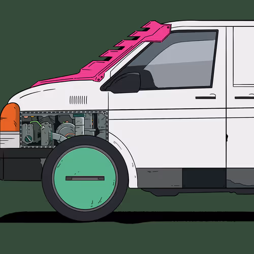 Vehicls