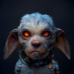 Goblin Dogs #165