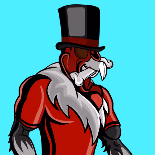 Buzzard Bill #150
