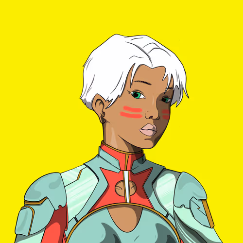 Cyber City Girls Club