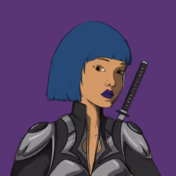 GIRL #2902