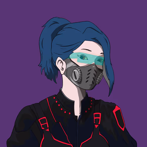 Cyber City Girls Club