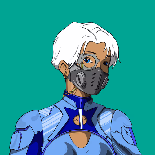 Cyber City Girls Club