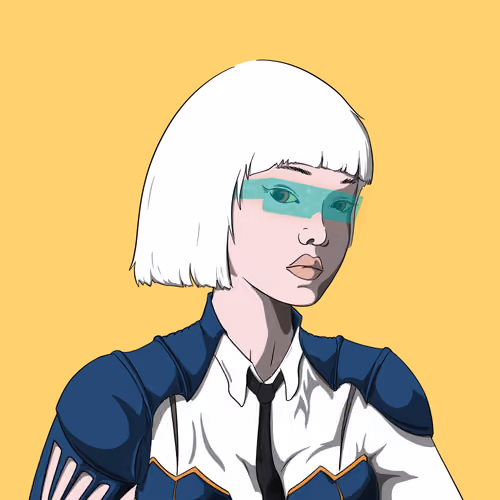 GIRL #221