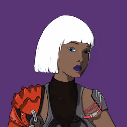 GIRL #2903