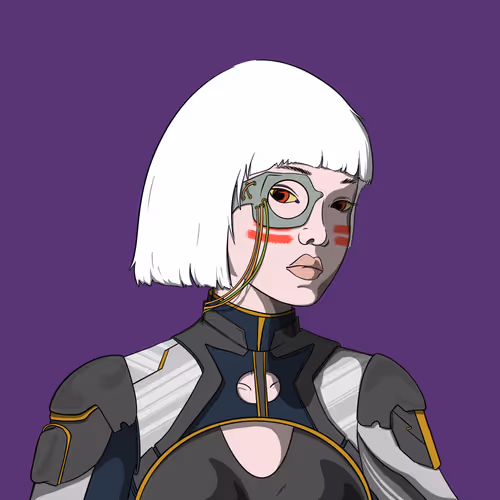 Cyber City Girls Club