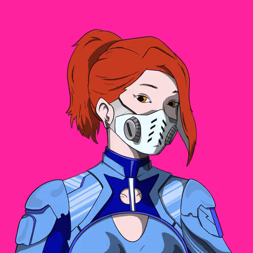 Cyber City Girls Club