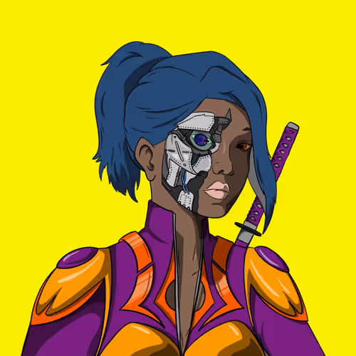 Cyber City Girls Club