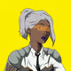 GIRL #5024