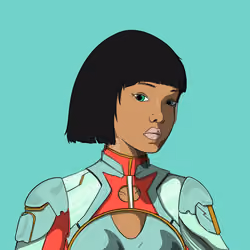 GIRL #5086