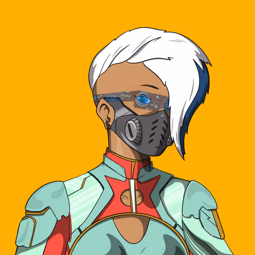 Cyber City Girls Club