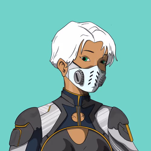 Cyber City Girls Club
