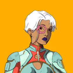 GIRL #3642