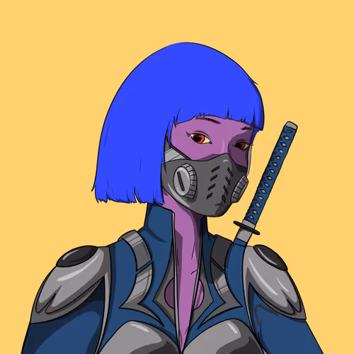 Cyber City Girls Club