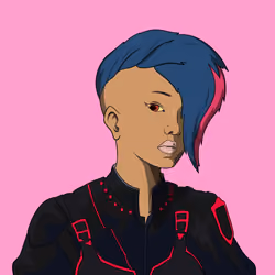 GIRL #3561