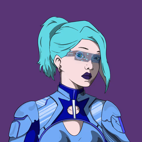 Cyber City Girls Club