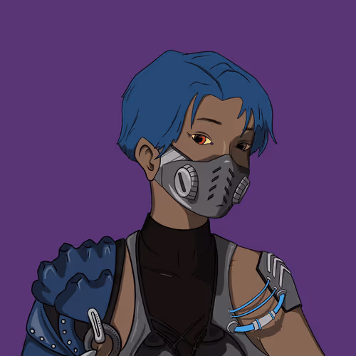 Cyber City Girls Club