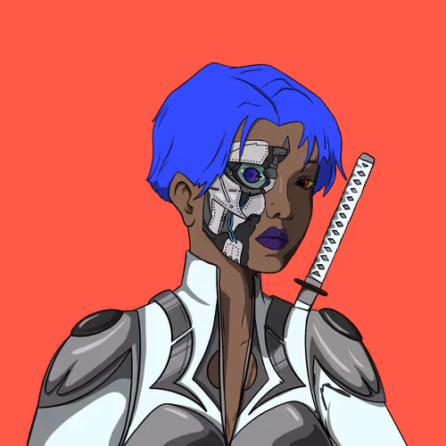 Cyber City Girls Club