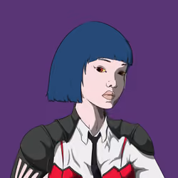 GIRL #4997