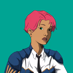 GIRL #3914