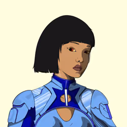 GIRL #111