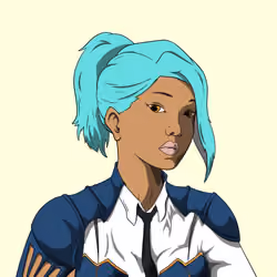 GIRL #5398